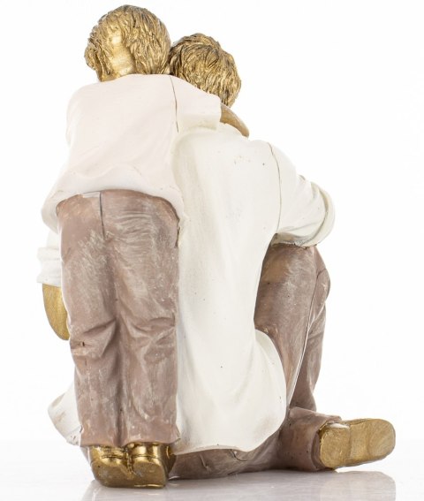 Figurka Tata Z Dzieckiem