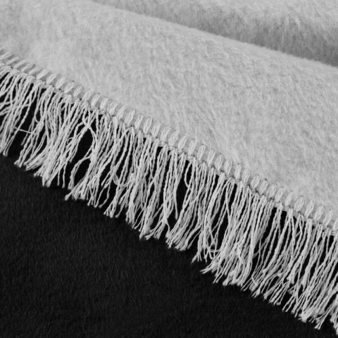 KOC AKRYL 29 220 X 240 CM SREBRNY KOC AKRYL 29 220 X 240 CM SREBRNY