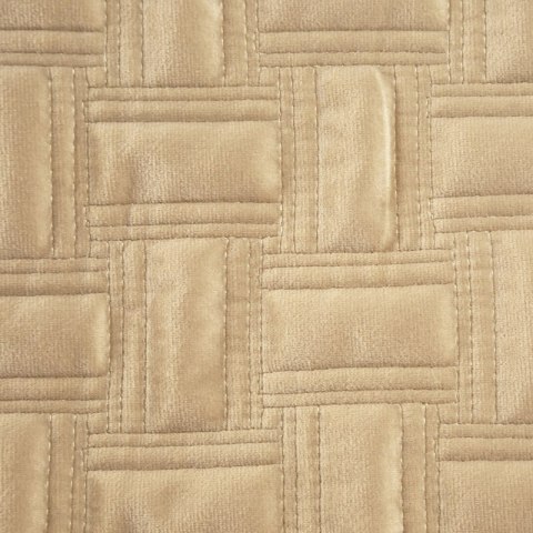NARZUTA RIA3 170 X 210 CM BEŻOWY NARZUTA RIA3 170 X 210 CM BEŻOWY