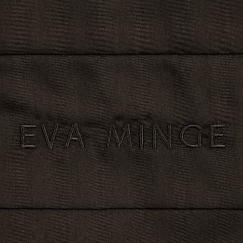 POŚCIEL ELEGANT1G 160 X 200 CM BRĄZOWY