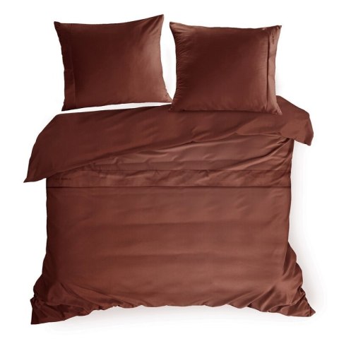 POŚCIEL ELEGANT1I 140 X 200 CM MARSALA POŚCIEL ELEGANT1I 140 X 200 CM MARSALA