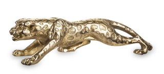 Figurka Lampart