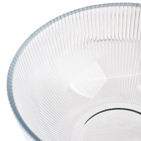 MODERN KITCHEN Miska szklana 22x10x10cm2L MODERN KITCHEN Miska szklana 22x10x10cm2L