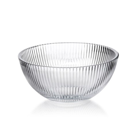 MODERN KITCHEN Miska szklana12,6x6x5,6cm 350ml MODERN KITCHEN Miska szklana12,6x6x5,6cm 350ml