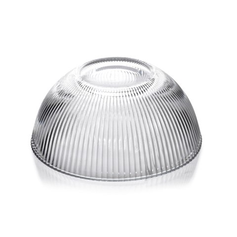 MODERN KITCHEN Miska szklana12,6x6x5,6cm 350ml MODERN KITCHEN Miska szklana12,6x6x5,6cm 350ml
