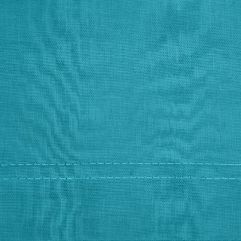 POSZEWKA NOVA COLOUR 50 X 70 CM TURKUSOWY POSZEWKA NOVA COLOUR 50 X 70 CM TURKUSOWY