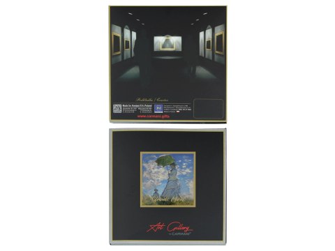 Podkładka szklana - inspirowana malarstwem C. Monet (CARMANI)