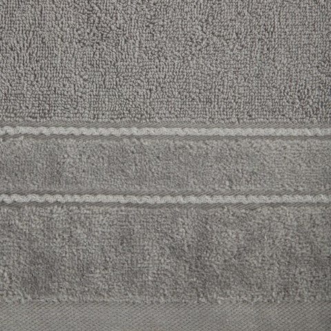 RĘCZNIK SIBEL (04) 30 X 50 CM STALOWY RĘCZNIK SIBEL (04) 30 X 50 CM STALOWY