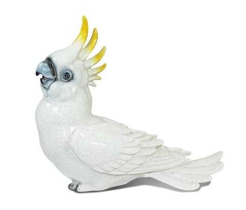 Figurka Papuga