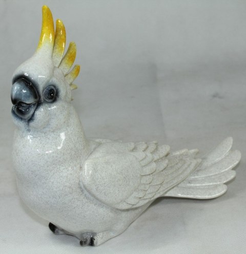 Figurka Papuga
