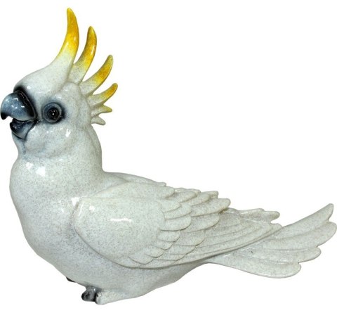Figurka Papuga