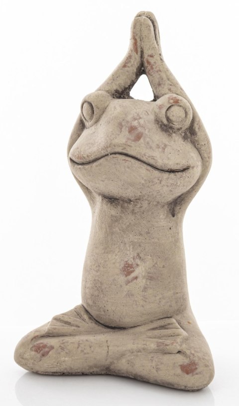 Figurka Żaba