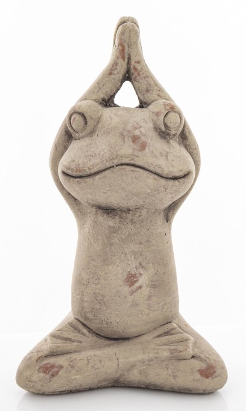 Figurka Żaba