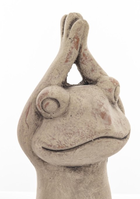 Figurka Żaba