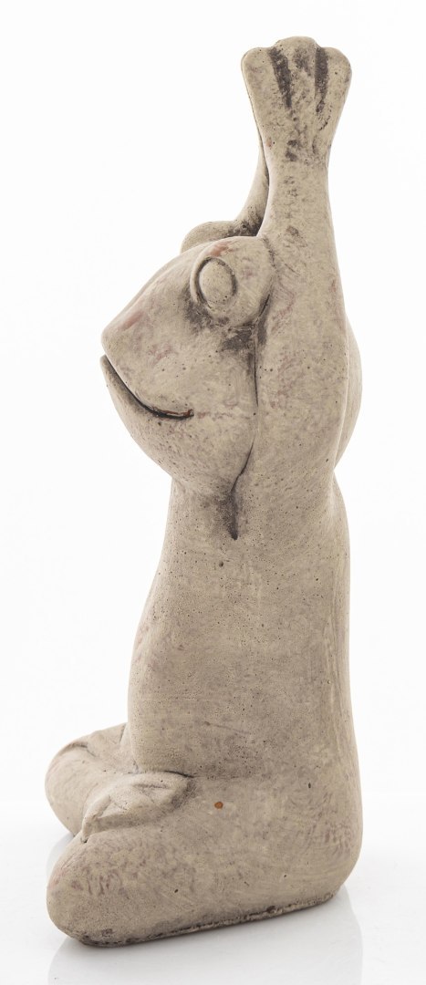 Figurka Żaba