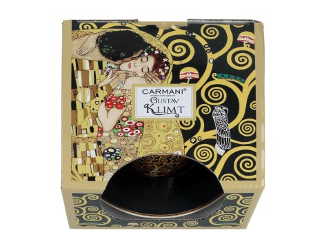 Filiżanka ze spodkiem - G. Klimt, Drzewo życia (CARMANI) Filiżanka ze spodkiem - G. Klimt, Drzewo życia (CARMANI)