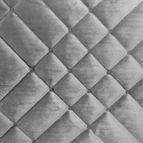 NARZUTA RIA6 220 X 240 CM SREBRNY NARZUTA RIA6 220 X 240 CM SREBRNY