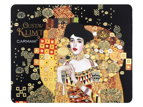 Podkładka pod mysz komputerową - G. Klimt, Adela (CARMANI) Podkładka pod mysz komputerową - G. Klimt, Adela (CARMANI)