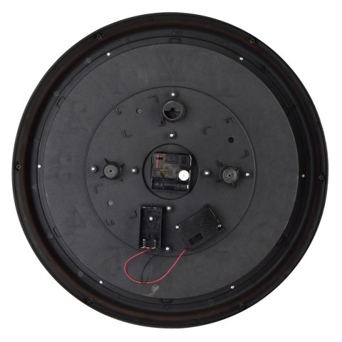 RAMSEY Zegar 45cm z ruchomym mechanizmem