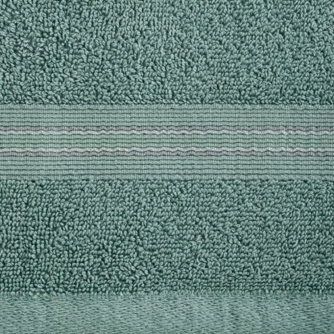 RĘCZNIK TRIS (06) 70 X 140 CM MIĘTOWY RĘCZNIK TRIS (06) 70 X 140 CM MIĘTOWY