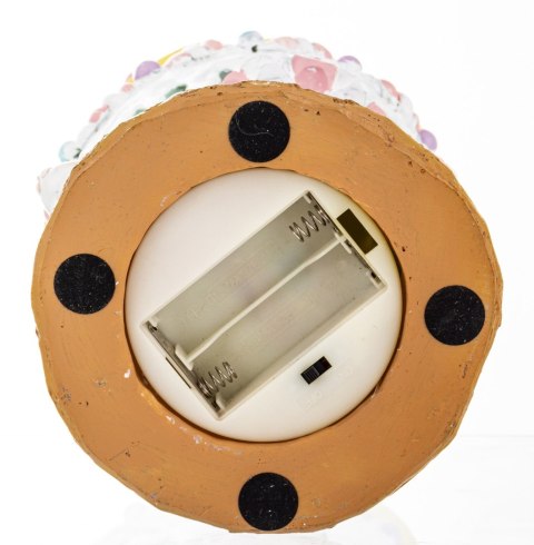 Art.dekoracyjny Domek Led