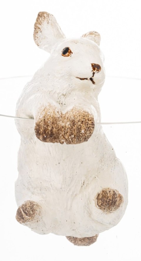 Figurka Królik