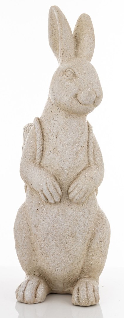 Figurka Królik Figurka Królik
