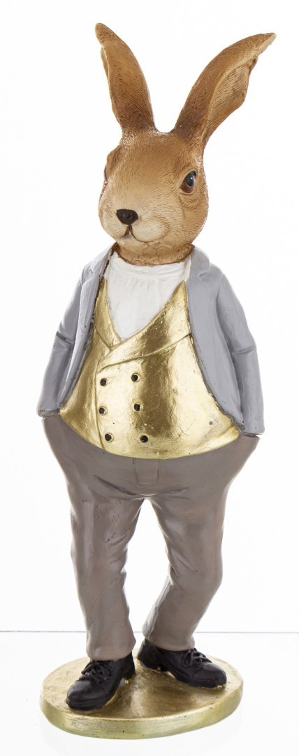 Figurka Królik Figurka Królik