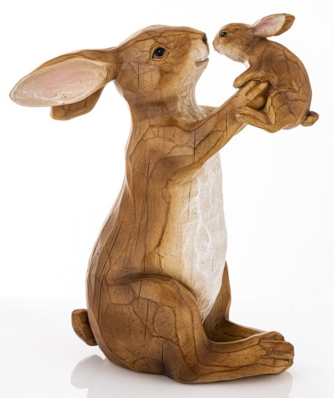 Figurka Króliki