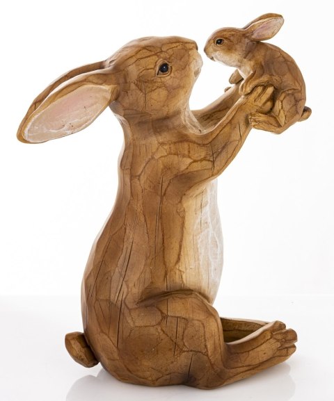 Figurka Króliki