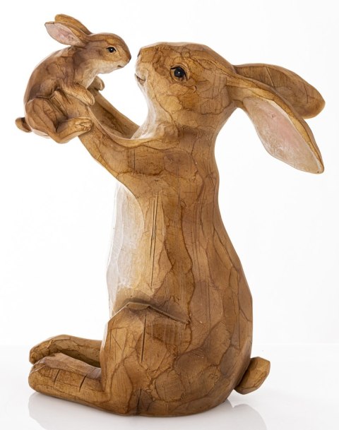 Figurka Króliki