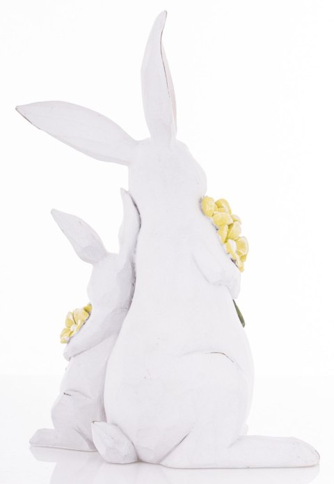 Figurka Króliki
