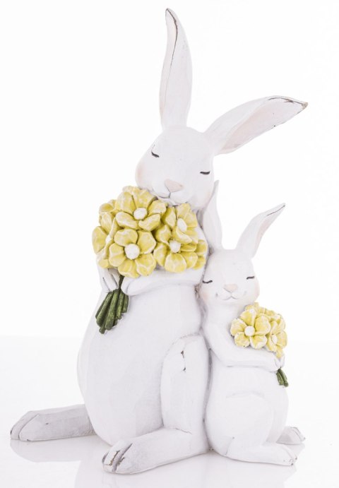 Figurka Króliki