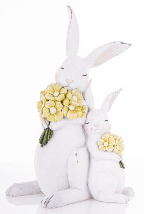 Figurka Króliki