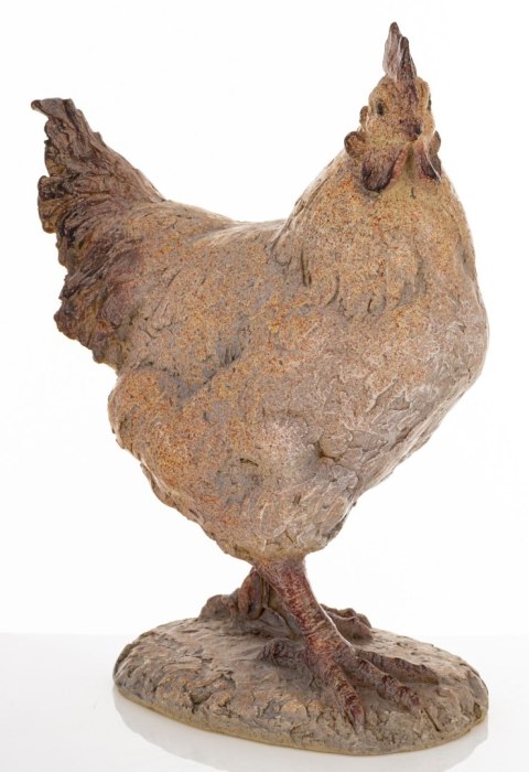 Figurka Kura Figurka Kura