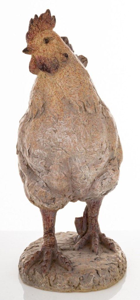 Figurka Kura Figurka Kura