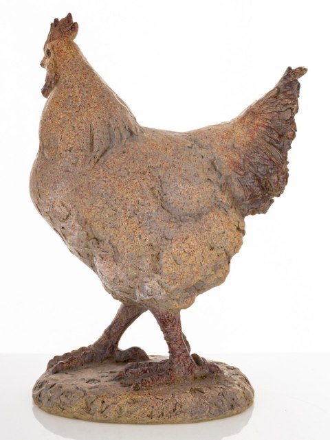 Figurka Kura Figurka Kura