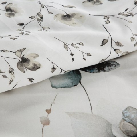 KOMPLET POŚCIELI SATYNOWEJ PREMIUM22 220 X 200 CM BIAŁY KOMPLET POŚCIELI SATYNOWEJ PREMIUM22 220 X 200 CM BIAŁY
