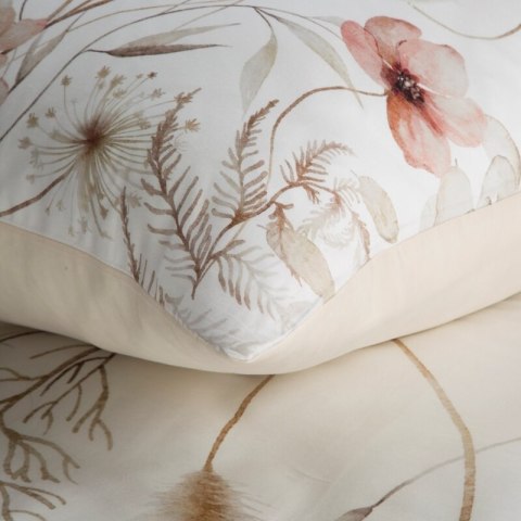 KOMPLET POŚCIELI SATYNOWEJ PREMIUM24 140 X 200 CM BIAŁY KOMPLET POŚCIELI SATYNOWEJ PREMIUM24 140 X 200 CM BIAŁY