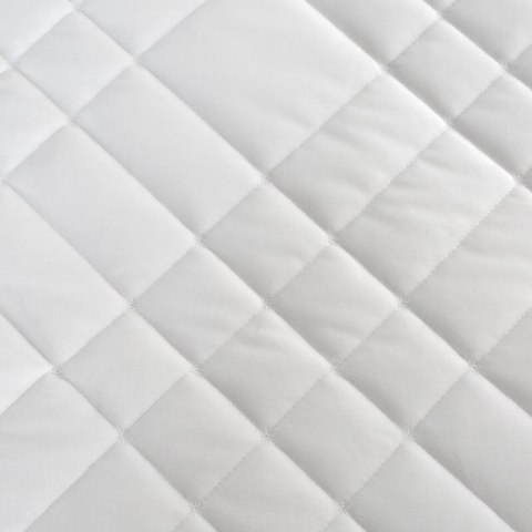 NARZUTA RIA6 170 X 210 CM BIAŁY NARZUTA RIA6 170 X 210 CM BIAŁY