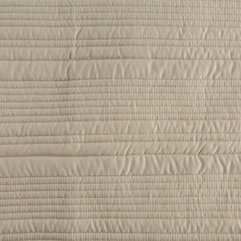 NARZUTA TARA 170 X 210 CM BEŻOWY NARZUTA TARA 170 X 210 CM BEŻOWY