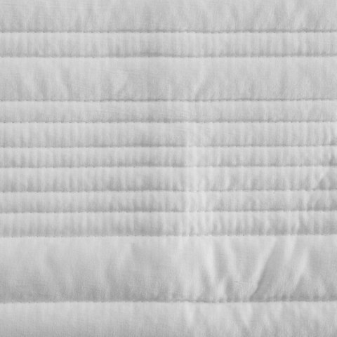 NARZUTA TARA 170 X 210 CM BIAŁY NARZUTA TARA 170 X 210 CM BIAŁY
