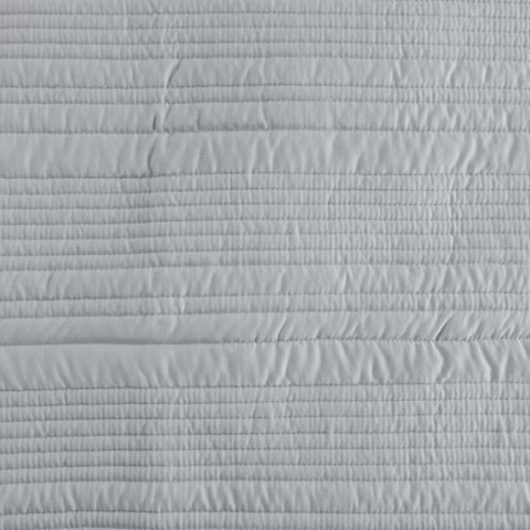NARZUTA TARA 220 X 240 CM SREBRNY NARZUTA TARA 220 X 240 CM SREBRNY