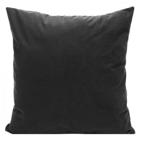 POSZEWKA MILO 45 X 45 CM CZARNY POSZEWKA MILO 45 X 45 CM CZARNY