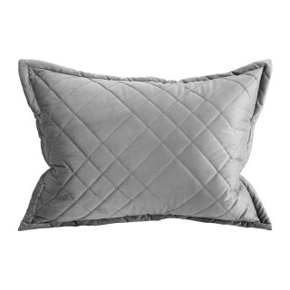 POSZEWKA RIA6 50 X 70 CM SREBRNY