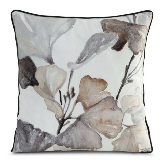 POSZEWKA VELVET 84 45 X 45 CM BEŻOWY