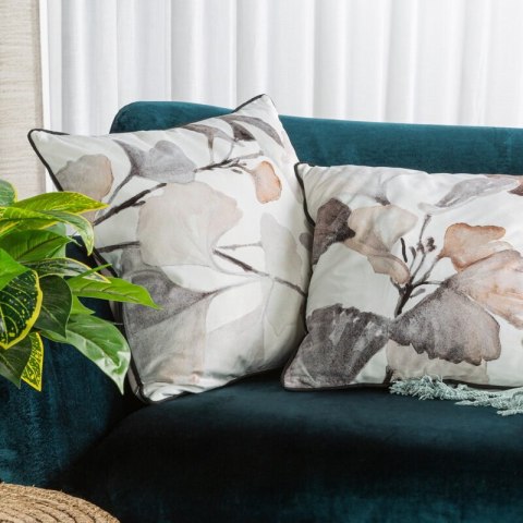 POSZEWKA VELVET 84 45 X 45 CM BEŻOWY POSZEWKA VELVET 84 45 X 45 CM BEŻOWY