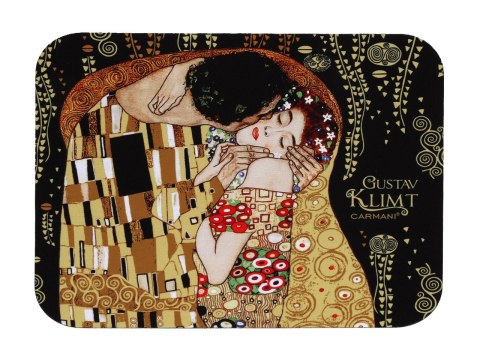 Podkładka pod mysz komputerową - G. Klimt, Pocałunek (CARMANI) Podkładka pod mysz komputerową - G. Klimt, Pocałunek (CARMANI)