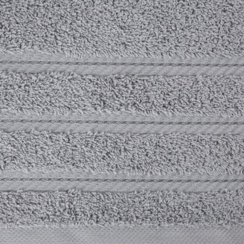 RĘCZNIK VITO (05) 50 X 90 CM STALOWY RĘCZNIK VITO (05) 50 X 90 CM STALOWY