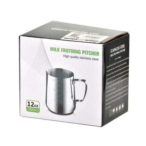 BASIC KITCHEN Dzbanek 350ml 7x12x9cm BASIC KITCHEN Dzbanek 350ml 7x12x9cm